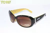 hommes femmes coach lunettes de soleil 2013 tendance ch-2321